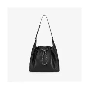 루이까또즈 엘퀼팅 호보백 블랙 HB865069