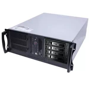 TYAN TAKO-KHT44 (B51R24-8C26Q)-PRO 5000 2GPU (128GB, M.2 1TB + HDD 4TB)