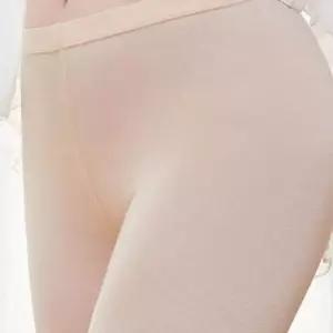[라일리여성언더웨어] Rly WL 이너팬츠 반바지형 속바지 레이스 여성 이너