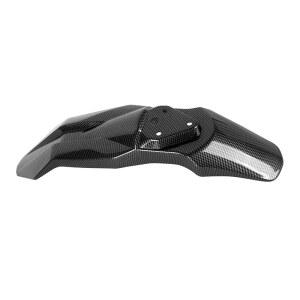 전동 더트 바이크용 경량 ABS 프론트 u2013 오프로드 유선형