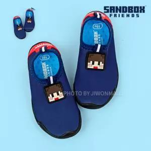 아쿠아슈즈 도티 샌드박스 SB13 어린이 아쿠아슈즈