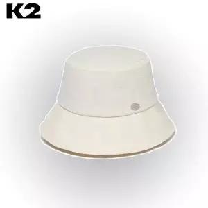 [K2]KWS23C12 W5 그리드 여성 버킷HAT 등산모자 버킷햇