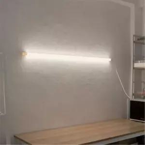 [Deco] 지관통 5000K 18W 주백색 120cm LED모듈