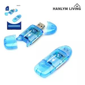 micro 메모리카드 SD 리더기 USB 2.0 정품포장