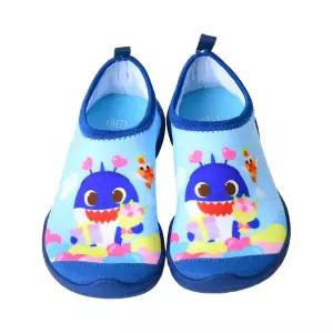 [보리보리/서울트레이딩]아빠상어 하트 아쿠아슈즈