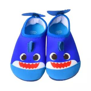 [보리보리/서울트레이딩]아빠상어 스마일 아쿠아슈즈