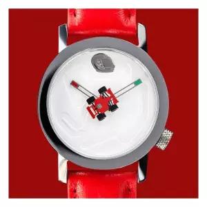 Formula1 34mm 스포츠 스위스무브먼트 쿼츠 손목시계 3165690