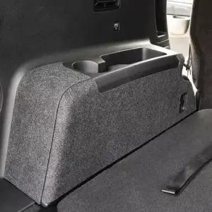 [골드스마일]트렁크사이드커버 쏘렌토MQ4 퓨얼커버 스크래치방지