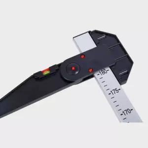 말 신장 측정 측정기 몸무게 막대 키재기 키 눈금자