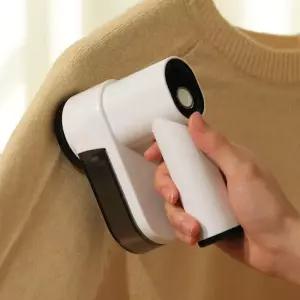 가이타이너 자우버 프로 보풀제거기 NGTLR-1000 니트 세탁소