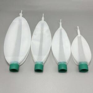 펫드라이룸 동물 마취 기계 공기 저장 가방 실리카 시뮬레이션 호흡 회로