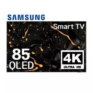 삼성 85인치 QLED 4K UHD 스마트 TV 85Q70 벽걸이전용
