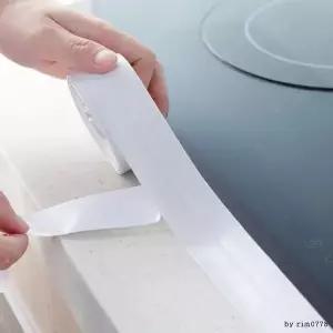 3종 사이즈 방수 테이프 걸레받이 몰딩 굽도리