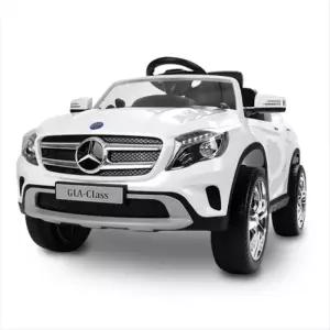 벤츠 풀옵션 유아 어린이 전동 자동차 어린이날 선물