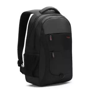 갤러리아 타거스 15.6인치 노트북가방 시티 다이나믹 백팩  레인커버 TSB822