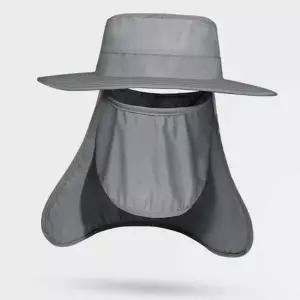 버킷햇 챙모자 등산모자 등산모 여름등산모자 남자등산모자