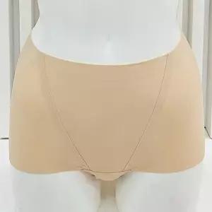 [비비안]-사은품증정- 기능성 무봉제 심리스 거들 팬티 GP3525_US