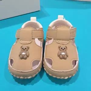 [아가방] CB01 OD) 곰곰 보행기화 샌들 26SS OD) 곰곰 보행기화 샌들 01T376509 (S49382152)