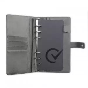 웍스 세리오소 카뎃 블루 포켓링 PBF-4005 (1개입) 경량 편리