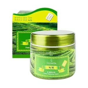 이노벨라 에리쉬 딥 녹차 클렌징 크림 300ml -O (WBD414F)