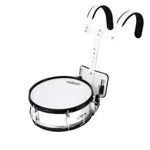 작은북 군악대 행진 공연 난타 드럼 어깨걸이 스네어 놀이 일반 미니북