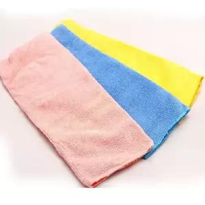 아젤리아 요술행주 3P 주방 욕실 행주