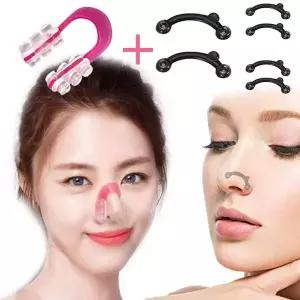 코높이기 코높이집게 기구 노즈업 예쁜코만들기 콧대세우기 코끝