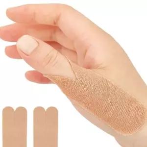 손가락 테이프 방수밴드 염좌 방지 패치