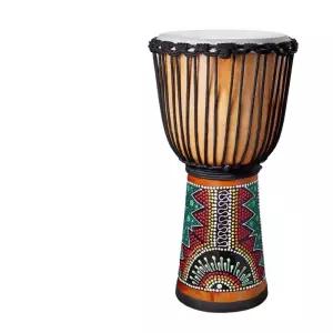 젬베 공연 버스킹 핸드메이드 핸드드럼 교육용 수제 음악 전통악기 연주용