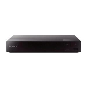 HDI BDP-S3700E 소니 고해상도 오디오 - 내장 WiFi - 멀티 시스템 영역 프리 블루레이 디스크 DVD 플레이어