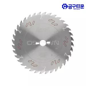 프레우드 LU2A 1900 목공용 원형톱날 켜는날 300mm 36T F03FS04834
