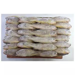 냉동 업소용 참조기 봉화 50-52미 3.5kg