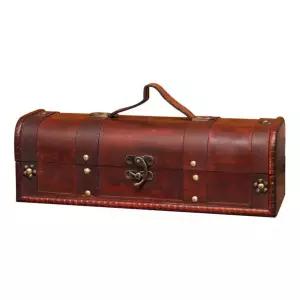 원목 와인 상자 가방 와인 선물 포장상자 고급 케이스