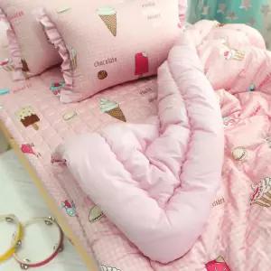 [이블랑] 아동침구 20컬러! (차렵이불/패드/매트커버/베개커버/베개솜)