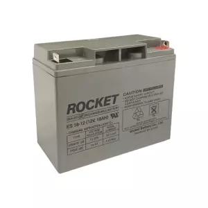 [연축전지]로케트 ROCKET ES18-12 12V 18A