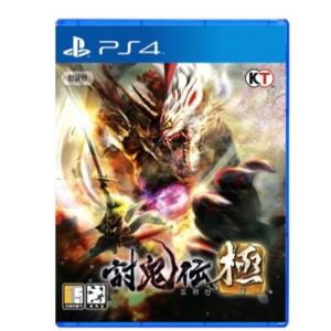 PS4 토귀전 극 토귀전극/한글판/깨끗한중고