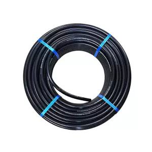 코원산업 PE관 16mm 100M 1롤 PE전선관 CD-P 평활관