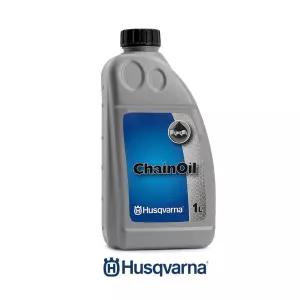 허스크바나정품 보급형 미네랄 체인오일1L 톱구리스