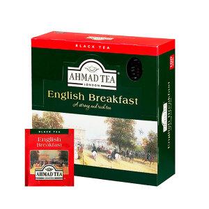 아마드티 홍차 잉글리쉬 블랙퍼스트 100티백/허브차/K