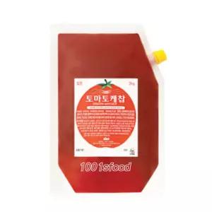 시아스 토마토케찹2kg