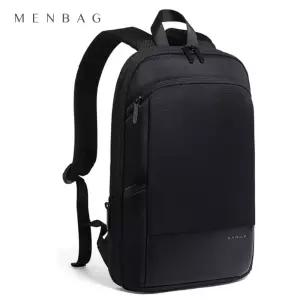 [맨백 라이트킷] 확장형 슬림 백팩 가벼운 16인치 17인치 노트북 백팩 BNG254A