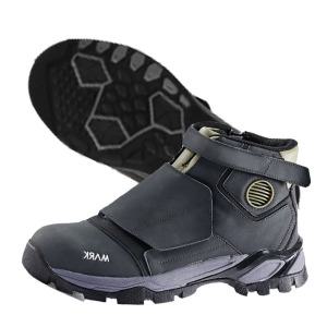 [MARK] MS-657W 6인치 용접화 용접용 안전화 작업화 남자작업화 안전화싸게파는곳 티뷰크안전화