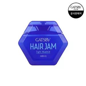 [갸스비] 헤어잼 타이트 뉘앙스 110ml