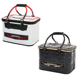 마루큐 파워 바캉 세미하드 TR VII(7) 밑밥통 바칸 다용도가방 바다낚시 낚시용품 보조가방