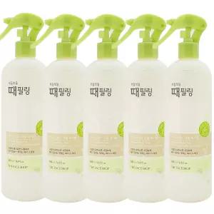 1+1+1+1+1 더페이스샵 보들보들 때 필링500ml