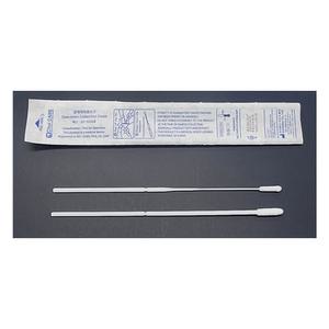 코로나 바이러스 검사 채취 멸균 면봉 15cm 비강,구강용 2매입