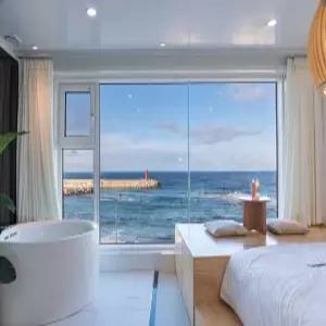 [강원] 강릉 더원펜션(강원, 강릉)