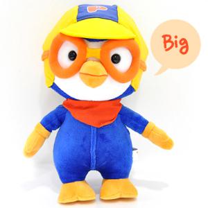 [아이코닉스] 뽀로로 봉제 인형 (대형)