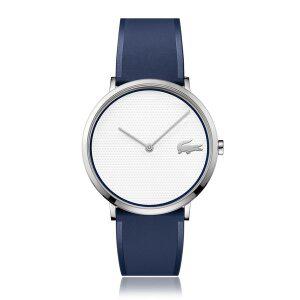 [라코스테] 실리콘 남자시계 2010951 문