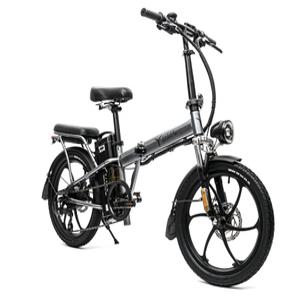 타이탄700 전기자전거 10AH 배터리분리형